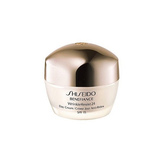 Shiseido Benefiance crème de jour spf15 50ml