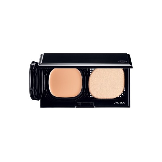 Shiseido Hydro-liquid compact essentiel teintes 060 12g