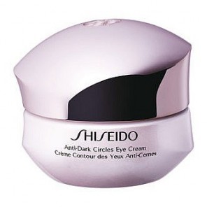 Shiseido Even skin tone care crème contour des yeux anti-cernes 15ml