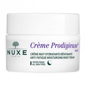 Nuxe Crème prodigieuse nuit pot 50ml