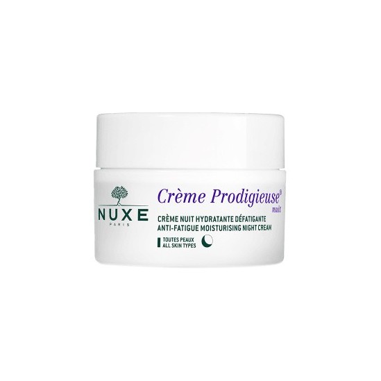 Nuxe Crème prodigieuse nuit pot 50ml