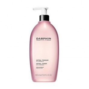 Darphin Intral lotion tonique à la camomille 500ml