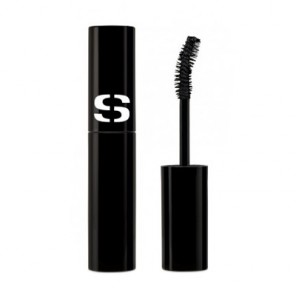 Sisley Mascara so curl recourbant fortifiant 1 deep black 10ml