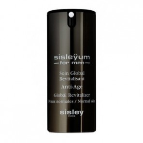 Sisley Sisleÿum for men soin global revitalisant anti-âge peaux normales 50ml