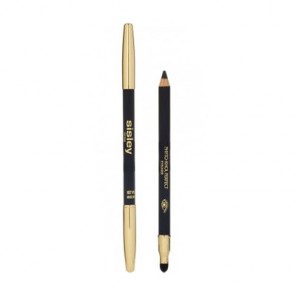 Sisley Phyto-khol perfect crayon contour de l'œil black 01 1,2g