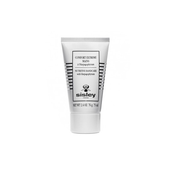 Sisley Confort extrême mains à l'harpagophytum 75ml