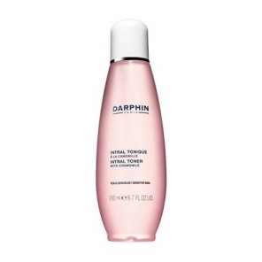 Darphin Intral lotion tonique à la camomille 200ml