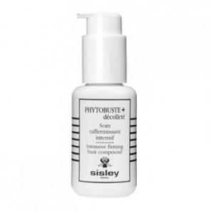 Sisley Phytobuste + décolleté soin raffermissant intensif 50ml