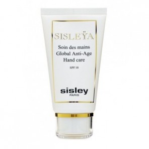 Sisley Sisleÿa soin des mains global anti-âge spf10 75ml