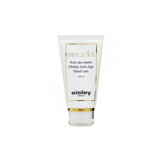 Sisley Sisleÿa soin des mains global anti-âge spf10 75ml