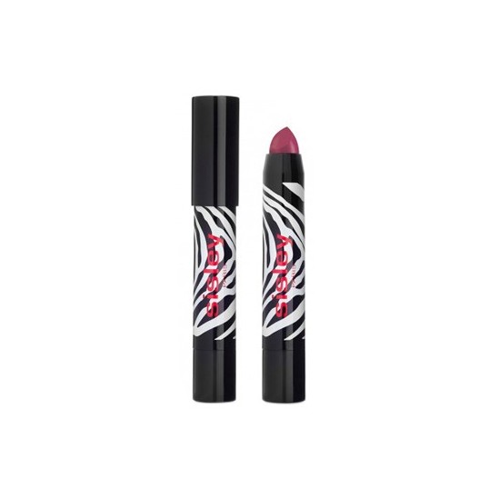 Sisley Phyto-lip twist mat baume teinté n°21 ruby