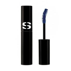 Sisley Mascara so curl mascara recourbant fortifiant n°3 deep blue 10ml