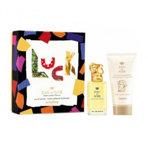 Sisley Coffret luck eau du soir 250ml