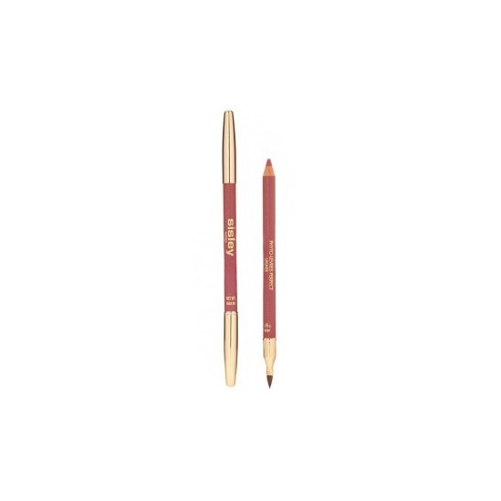 Sisley Phyto-lèvres perfect avec brosse et taille-crayon n°3 rose thé 1,2g