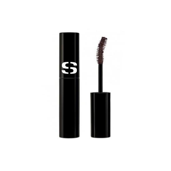 Sisley Mascara so curl mascara recourbant fortifiant 10ml