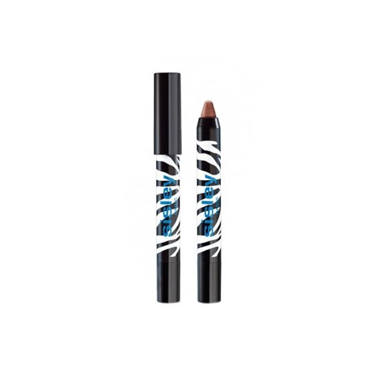 Sisley Phyto-eye twist ombre longue tenue waterproof n°11 copper 1,5g