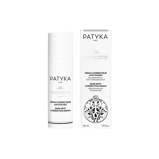 Patyka Sérum correcteur anti-tâches 30ml