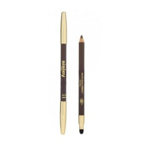 Sisley Phyto-khol perfect crayon contour de l'œil n°10 ebony 1,2g