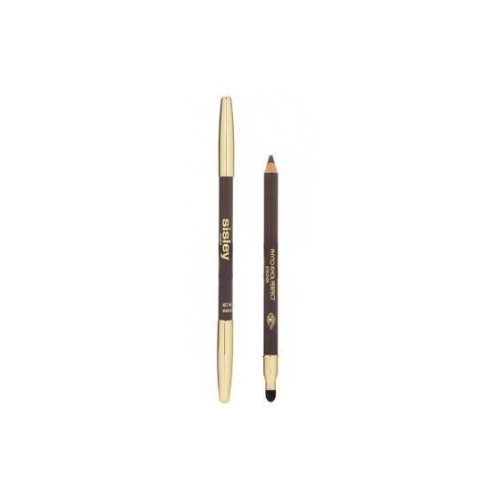 Sisley Phyto-khol perfect crayon contour de l'œil n°10 ebony 1,2g