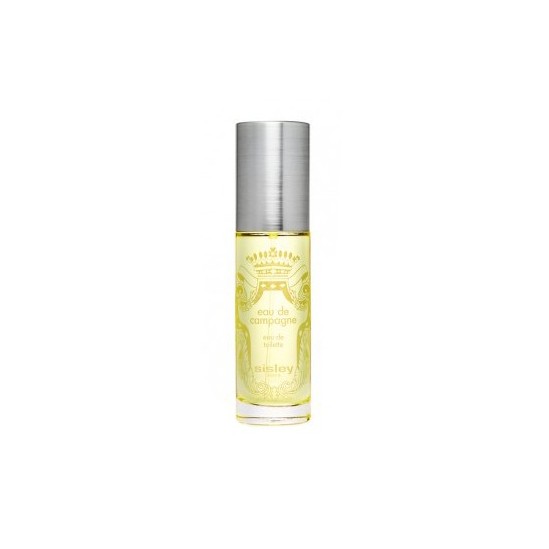 Sisley Eau de campagne envolée tonique et herbacée 50ml