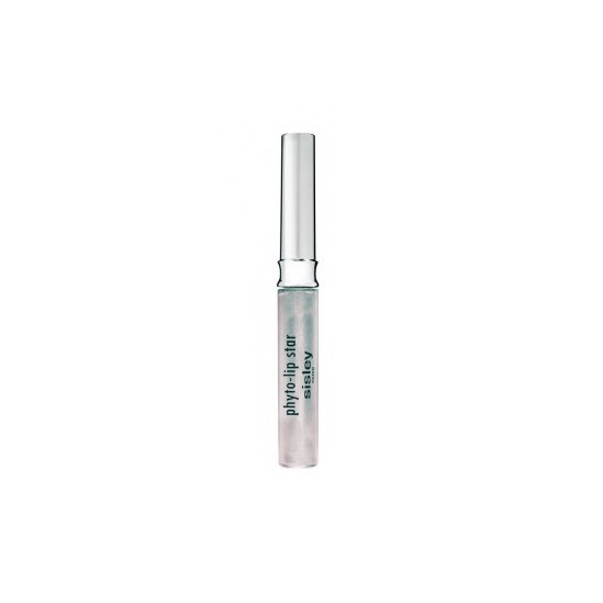 Sisley Phyto-lip star brillance extrême n°1 white diamond