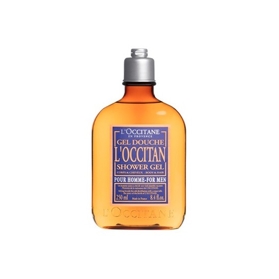 L'Occitane en Provence gel douche & shampooing l'occitan 250ml