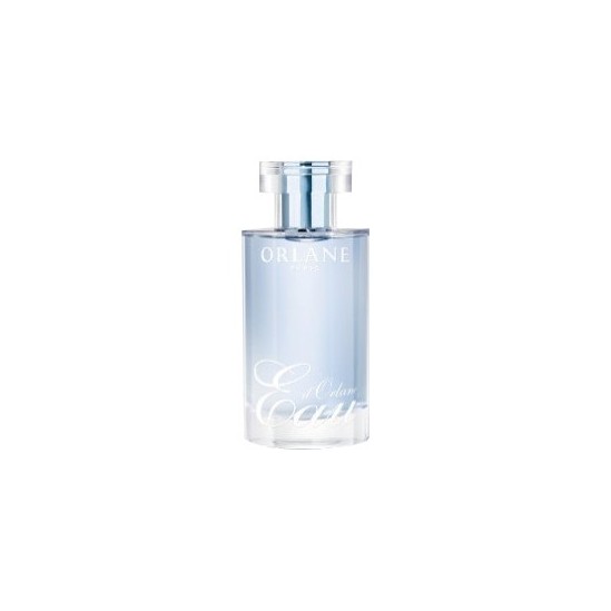 Orlane Eau d'orlane eau de toilette 50ml