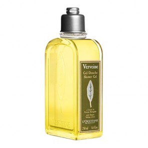 L'Occitane en Provence gel douche verveine 250ml