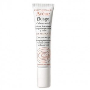 AVèNE ELUAGE GEL concentré anti-âge restructurant 15ml