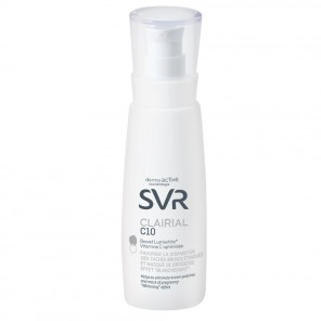 SVR Clairial C10 Crème Dépigmentante 50ml