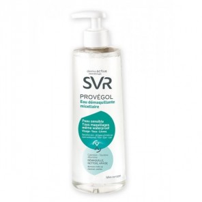 SVR Provégol Eau Démaquillante Micellaire 500 ml