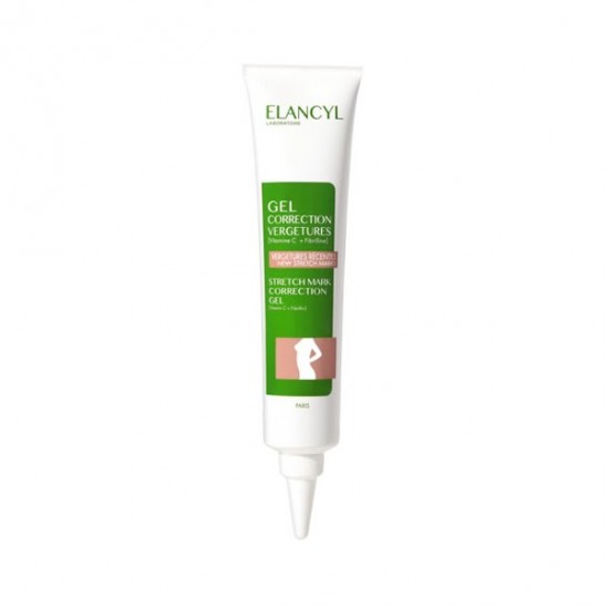 ELANCYL CORRECTEUR VERGETURES 75ML