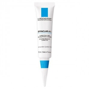 La Roche-Posay effaclar  correcteur ciblé 15ml