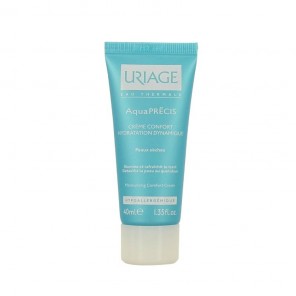 Uriage aquaprécis crème confort 40ml