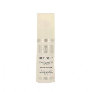 Uriage depiderm soin dépigmentant intensif 30ml