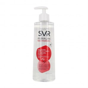 SVR Rubialine eau micellaire 500ml