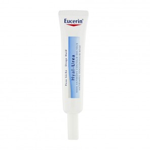 Eucerin Hyal-Urea Soin Anti-rides Contour des Yeux 15ML