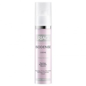 Uriage Isodence crème fondante ultra nourrissante 50ml