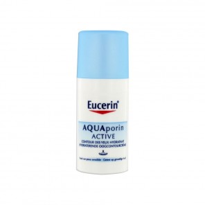 Eucerin Aquaporin Active Contour des yeux Hydratant 15ML