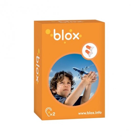 BLOX AVION ENFANT 1 PAIRE