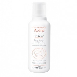 Avène TriXéra+ Sélectiose Baume émollient 400ML