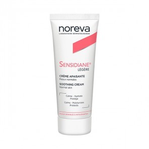 Noreva Sensidiane crème apaisante légère 40ml