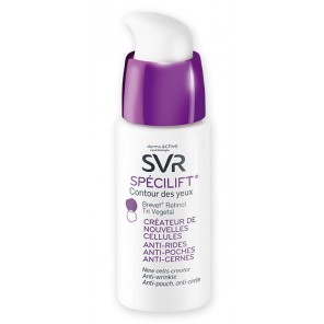 SVR Specilift contour des yeux 15ml