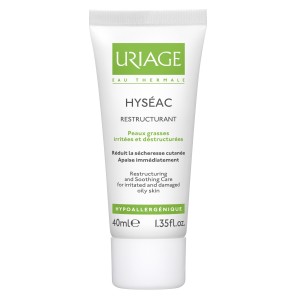 Uriage hyséac soin restructurant 40ml