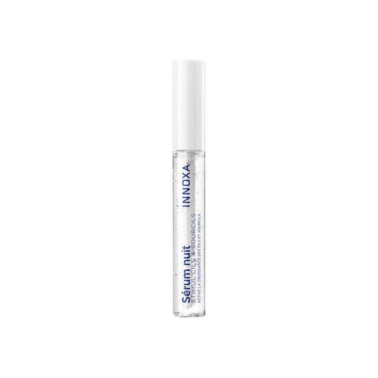 Innoxa sérum nuit stimul'cils & sourcils 10ml