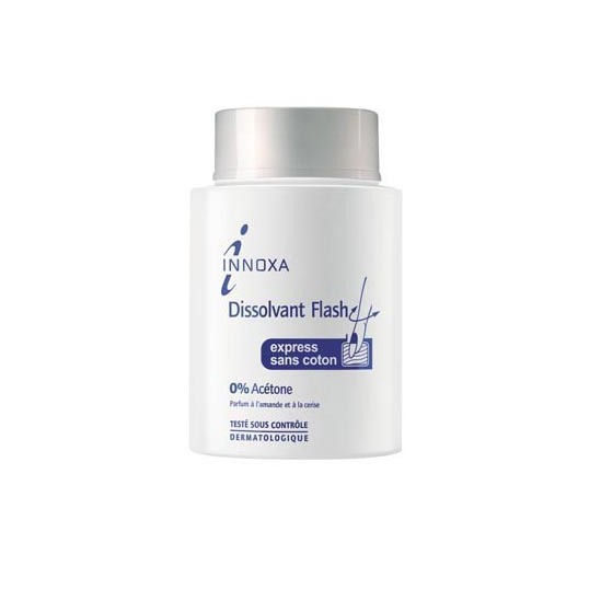 Innoxa dissolvant flash 75ml