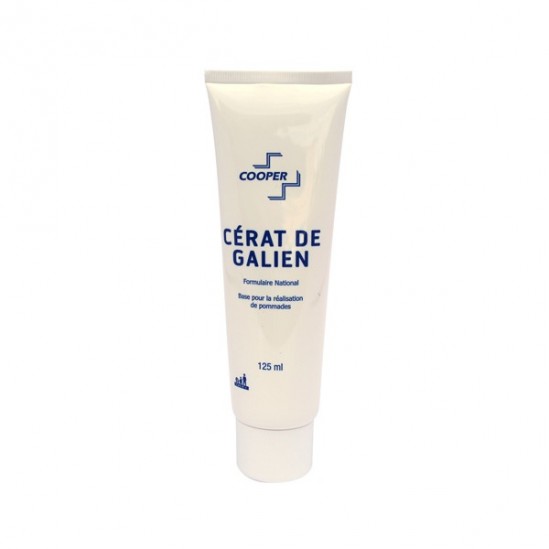 CERAT DE GALIEN COOPER TB125ML