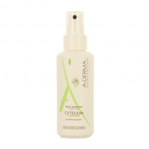 A-derma cytélium spray asséchant 100ml