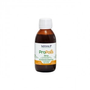 PROPOLIS SIROP BIOLOGIQUE 150ML