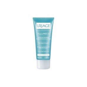 Uriage aquaprécis masque express 40ML